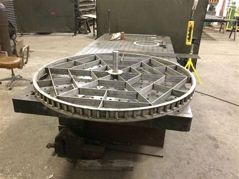 metal fabricators blackburn|custom metal fabrication columbus ohio.